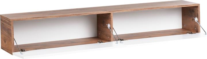 Actual product image Beliani Gladstone (180 x 32 x 30 cm)