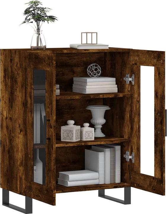 Produktbild vidaXL Sideboard (69.50 x 34 x 90 cm)