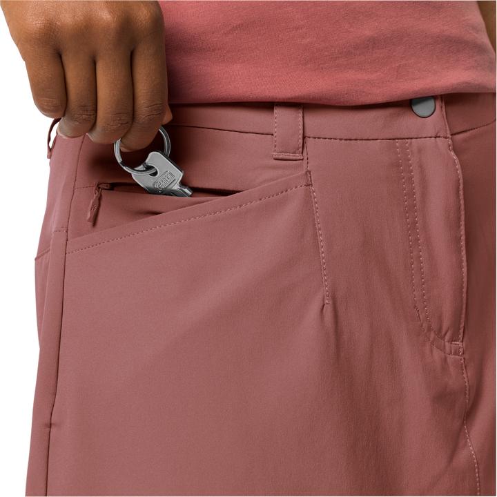 Immagine prodotto Jack Wolfskin Gonna Sonora da donna (S)