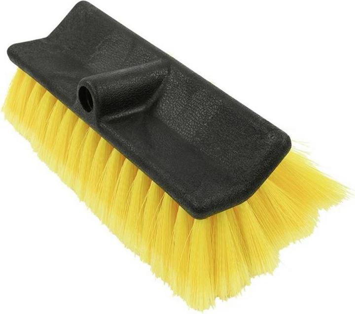 Actual product image IWH Telescopic rod washing brush