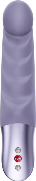 Produktbild Fun Factory - Abby G G-Spot Vibrator Hellviolett