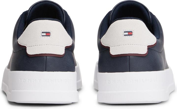 Produktbild Tommy Hilfiger Th Court Lth Detail Ess (40)