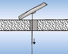 Immagine prodotto Fischer Tassello inclinabile KD 6 100 mm 16 mm 08 (25 pz.)