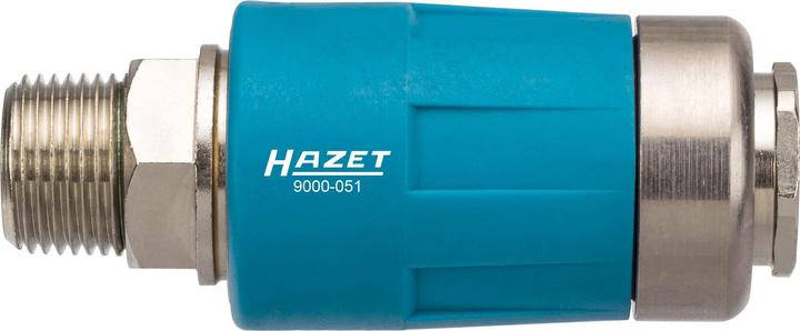 Produktbild HAZET Sicherheits Kupplung 9000-051