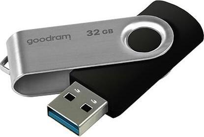 Produktbild Goodram UTS3 (32 GB, USB-A)