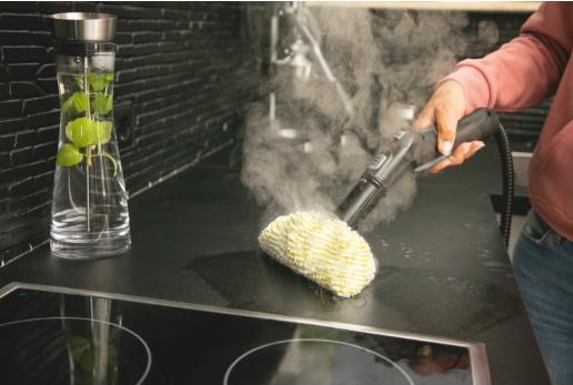 Productafbeelding Kärcher SC 4 EasyFix (3.50 bar, 2000 W)