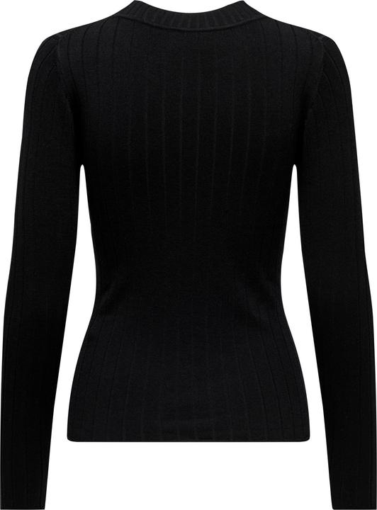 Immagine prodotto JdY Maglione a maglia aderente (XS)