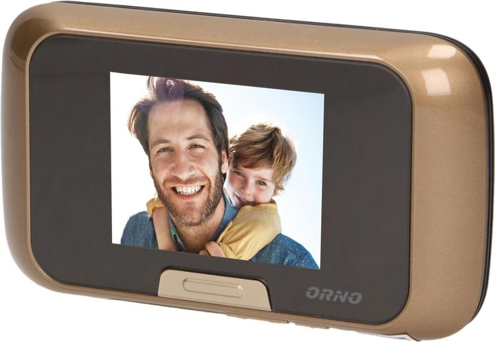 Image du produit Orno OR-WIZ-1101