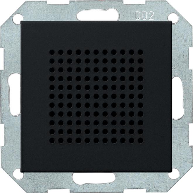 Immagine prodotto Gira 2282005 Altoparlante radio da incasso RDS sw (Sintonizzatore radio)