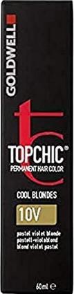Immagine prodotto Goldwell Topchic (Biondismo)