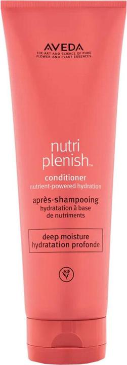 Produktbild Aveda Nutriplenish™ Hydrating Conditioner Deep Moisture 250ml (250 ml)
