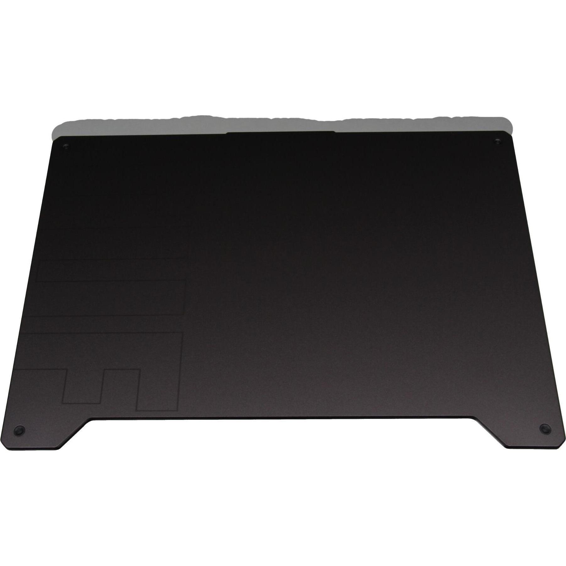 ASUS 90NR0606-R7A011 Displaydeckel, Notebook Ersatzteile, Schwarz