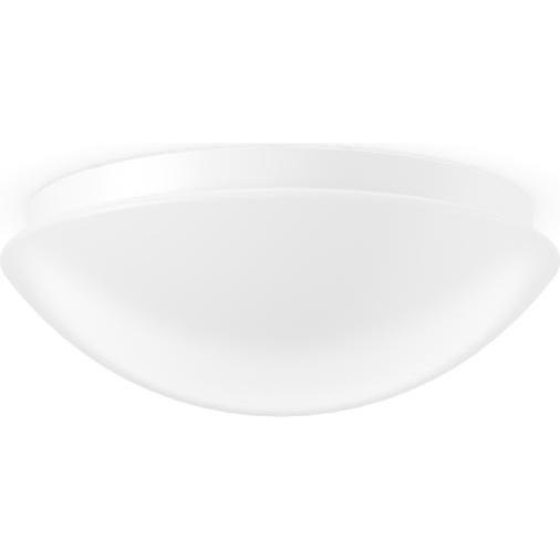 RZB, Wandleuchte + Deckenleuchte, Flat Polymero IP44 (2200 lm)