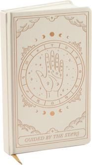 Image du produit Designworks Zodiac (A5, À rayures, Couverture rigide)