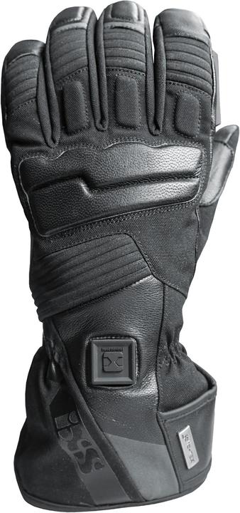 Produktbild iXS Tour LT Heat ST (Herren, XL)