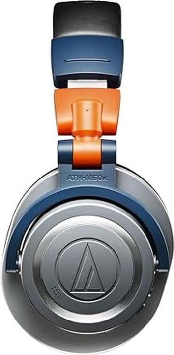Produktbild Audio-Technica ATH-M50XBT2LAB - Bluetooth koptelefoon (NC, 50 h, Kabelgebunden, Kabellos)