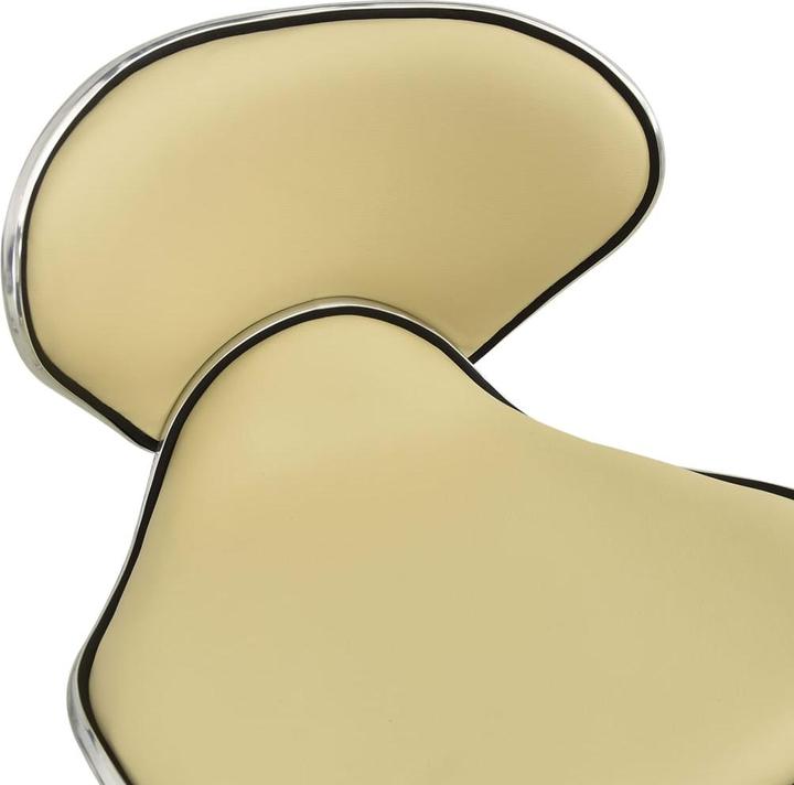 Immagine prodotto vidaXL Salon-Spa-Hocker (40.50 - 54.50 cm)