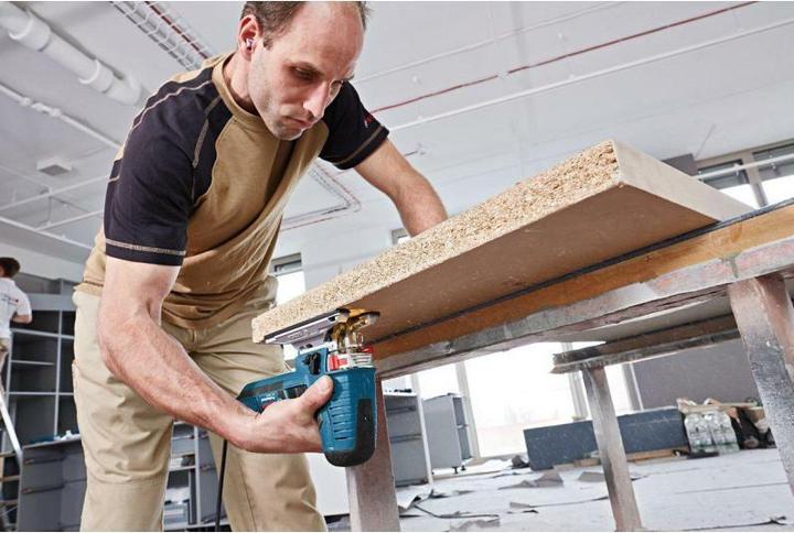 Produktbild Bosch Professional GST 160 CE