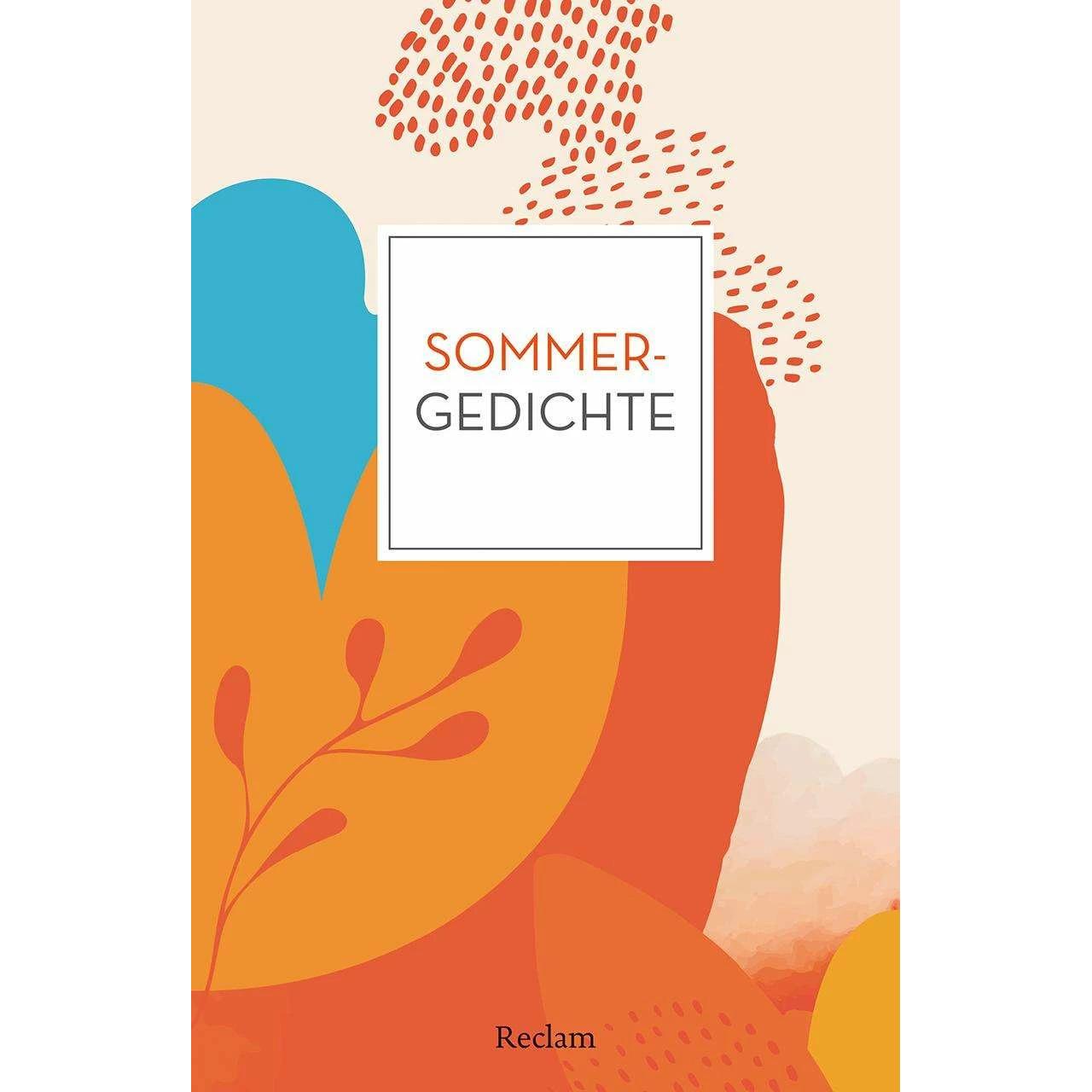 Sommergedichte, Belletristik von Evelyne Polt-Heinzl, Christine Schmidjell