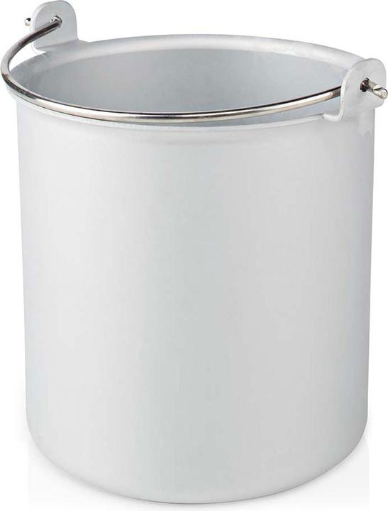 Image du produit Nedis Machine à glaçons | 1.0 l | Blanc | Plastique