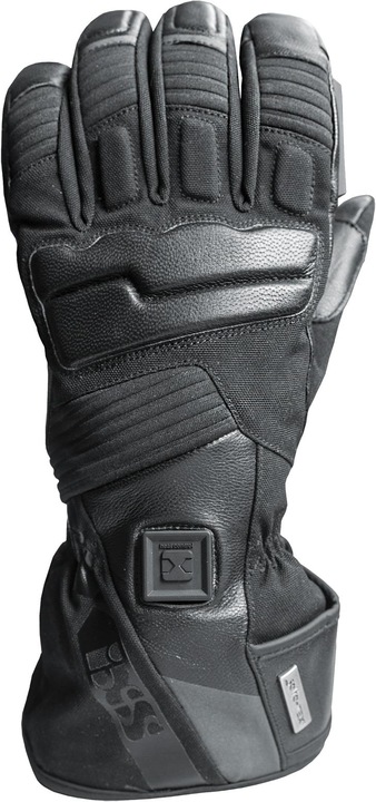 Actual product image iXS Tour LT Heat ST (Men, XL)