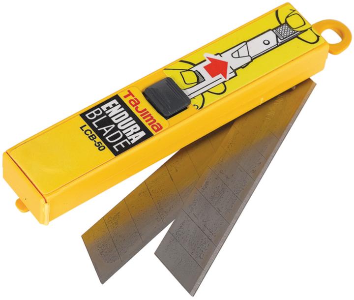 Produktbild Tajima Ersatzklinge LCB-50 CD (Ersatzklinge)