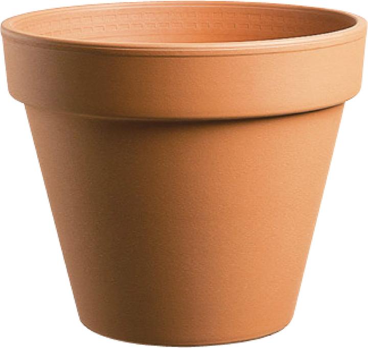 Produktbild Deroma Terrakotta Topf (39 x 34 cm)