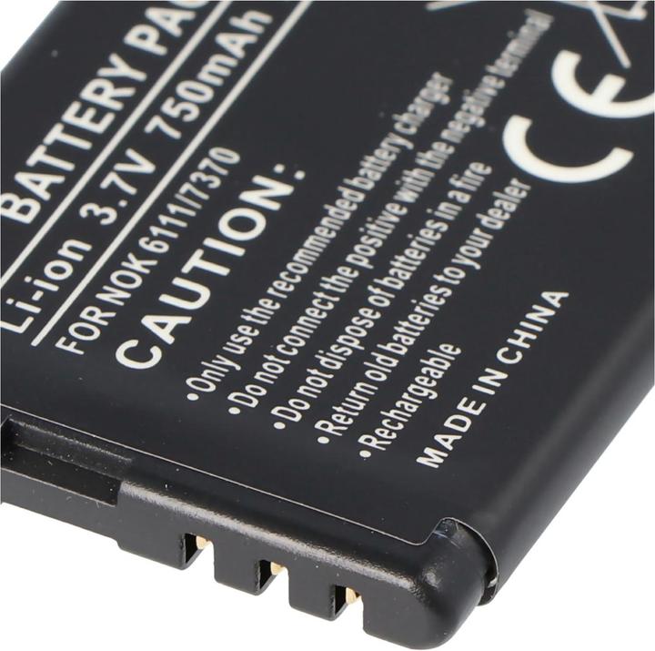 Immagine prodotto Nokia Akku 7373