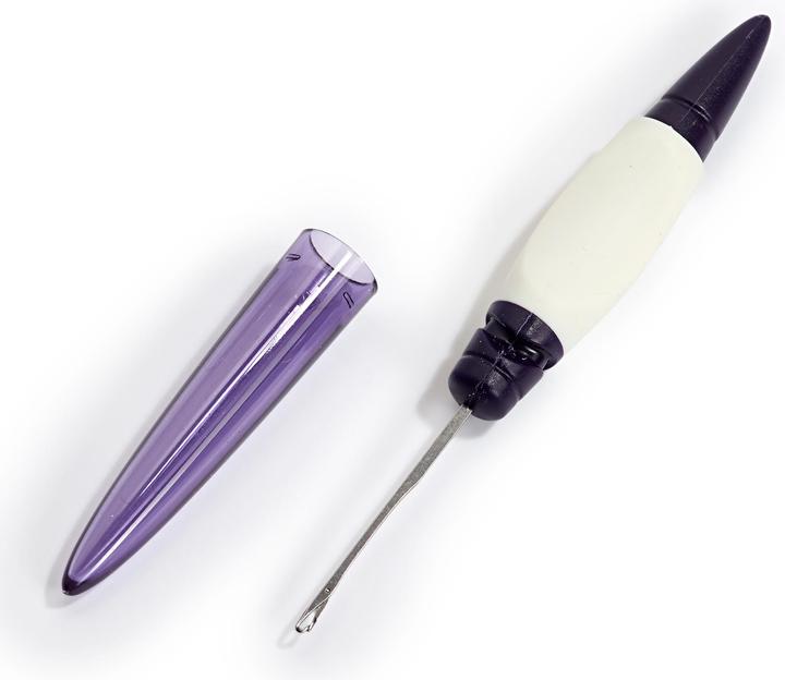 Actual product image Prym Catch needle