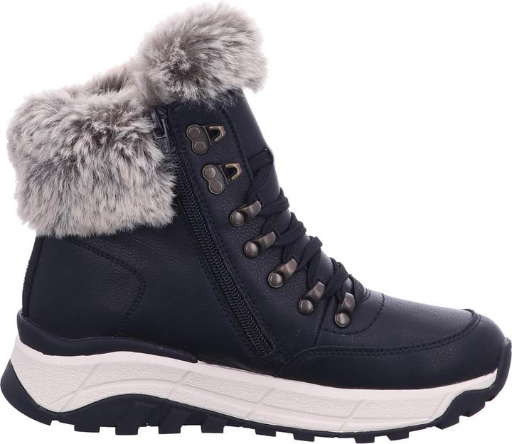 Image du produit Rieker Bottes W0063-00 (39)