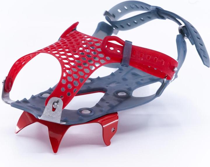 Image du produit Msr Fixation de remplacement gauche