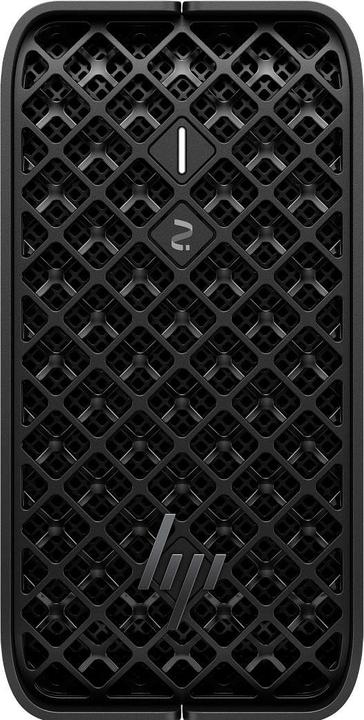 Image du produit HP Z2 MINI G1A RYZEN AI MP 390 (1000 Go, 64 Go)