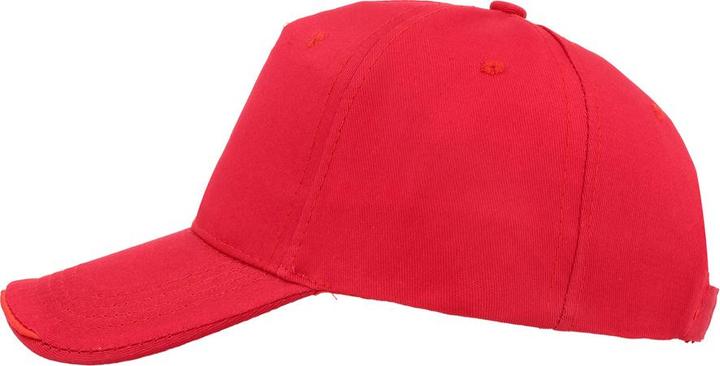 Produktbild Atlantis Headwear Start Five Italia Kappe