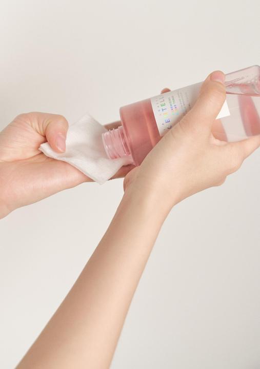 Actual product image Skin1004 Poremising Clear Toner (Face toner, 210 ml)