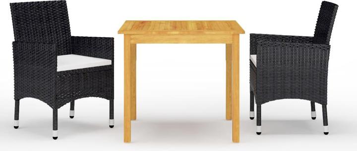 Produktbild vidaXL Maggi (85 x 85 x 74 cm)