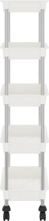 Actual product image vidaXL Küchenwagen