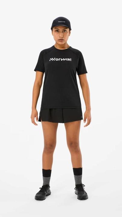 Produktbild Nnormal Race T'shirt NN W Black (S)