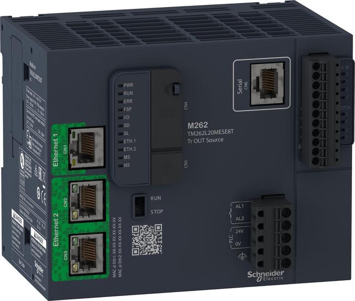Produktbild Schneider TM262L20MESE8T