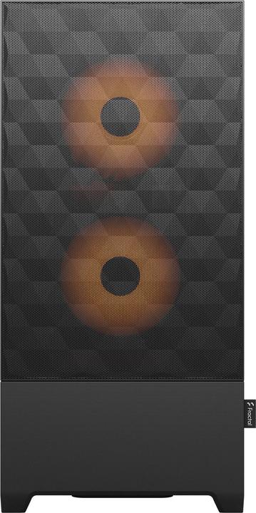 Produktbild Fractal Pop Air RGB TG (ATX, mATX, Mini-ITX)