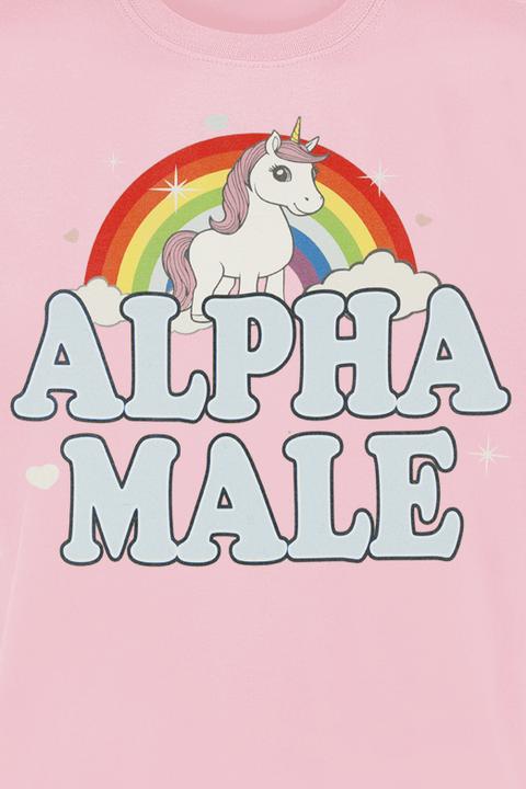 Produktbild Einhorn Alpha Male (M)