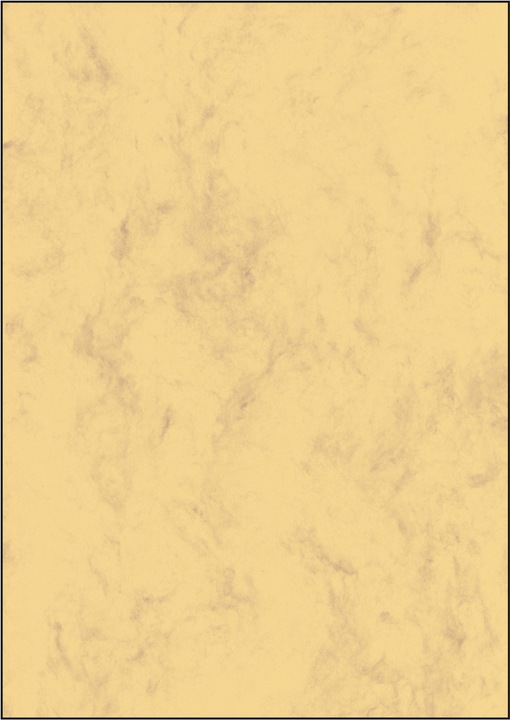 Produktbild Sigel Marmor-Papier (90 g/m², 100 x, A4)