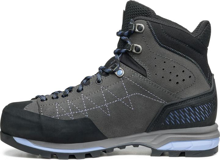 Actual product image Scarpa Zodiac Trek Gtx Wmn (39)