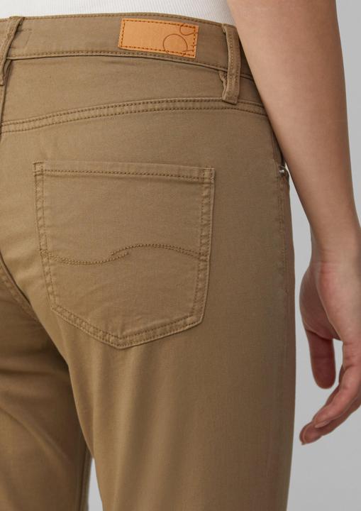 Image du produit S.Oliver Jeans-Hose Jeans Catie / Slim fit / Mid Rise / Slim leg (W40/L34)