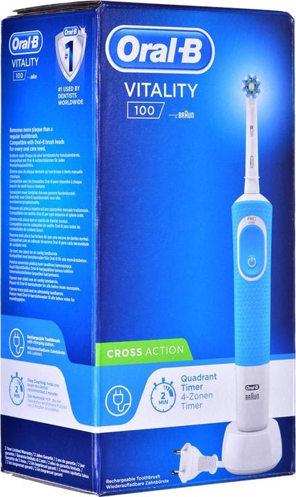 Immagine prodotto Oral-B Vitality
