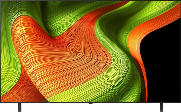 Immagine prodotto LG OLED83B59LA (83", B5, OLED, 4K, 2025)