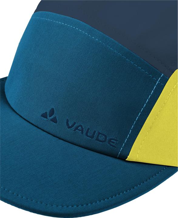 Produktbild Vaude Kid's Active Cap (53, 55, M)