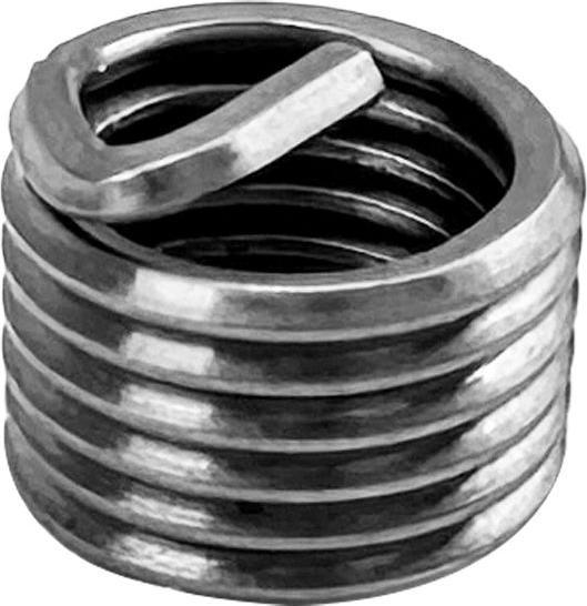 Image du produit Paulimot 10 x Gewindereparatur-Einsatz M6