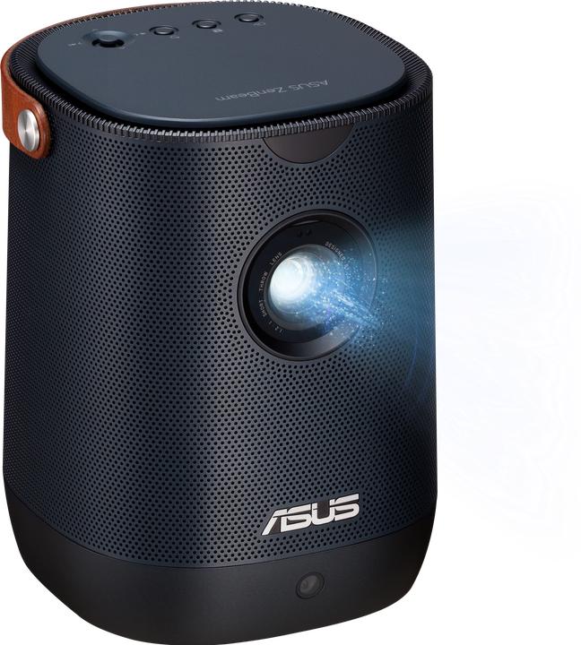 Actual product image ASUS ZenBeam L2 (Full HD, 400 lm, 1.2:1)