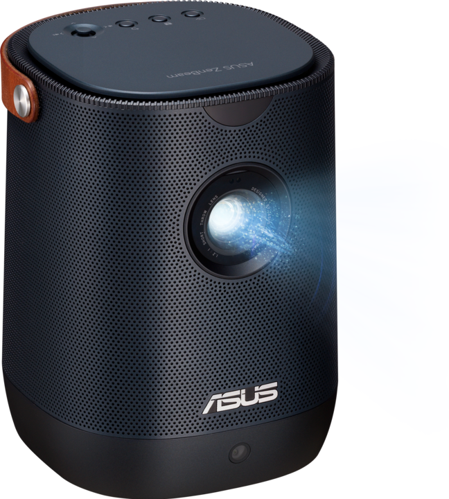 Actual product image ASUS ZenBeam L2 (Full HD, 400 lm, 1.2:1)