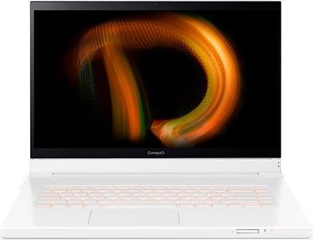 Produktbild Acer ConceptD 7 Ezel Pro (15.60", 2000 GB, 64 GB, DE, Intel Xeon W-11955M)